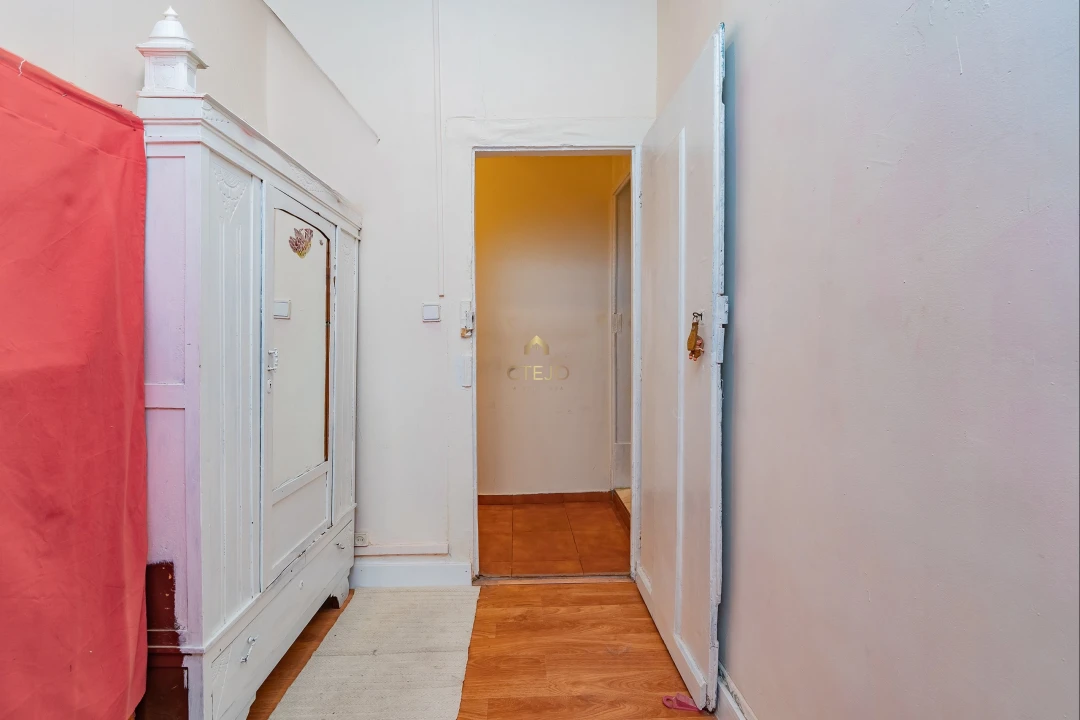 Apartamento T4 para Venda em Misericórdia Foto 10