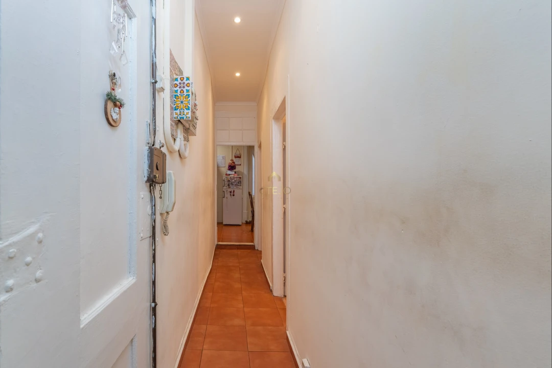 Apartamento T4 para Venda em Misericórdia Foto 8