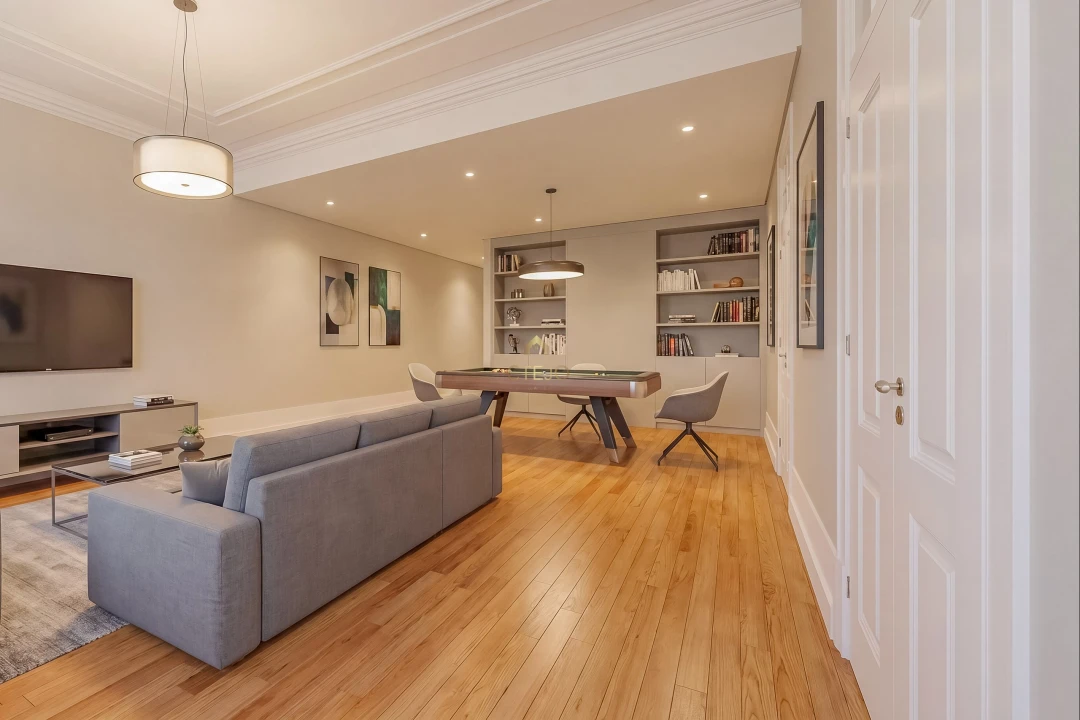Apartamento T4 para Venda em Misericórdia Foto 22
