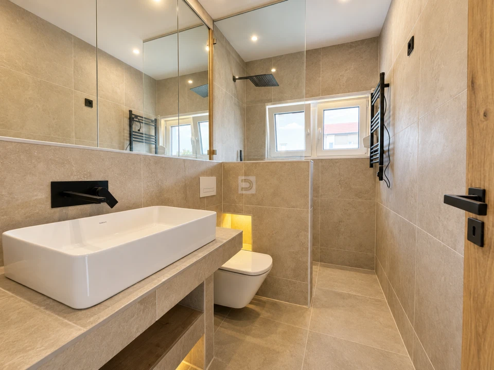 Apartamento T2 para Venda em Alto do Seixalinho, Santo André e Verderena Foto 7