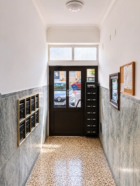 Apartamento T2 para Venda em Alto do Seixalinho, Santo André e Verderena