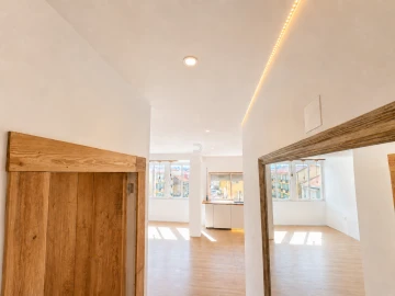 Apartamento T2 para Venda em Alto do Seixalinho, Santo André e Verderena