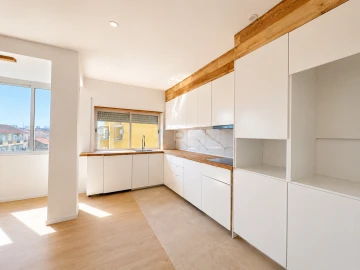 Apartamento T2 para Venda em Alto do Seixalinho, Santo André e Verderena