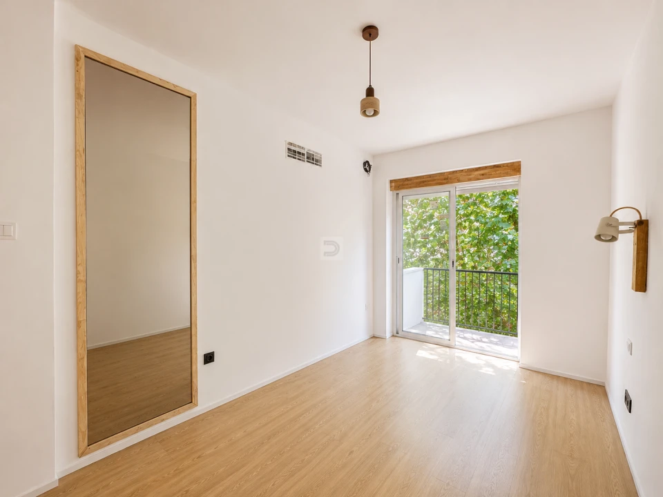 Apartamento T2 para Venda em Alto do Seixalinho, Santo André e Verderena Foto 11