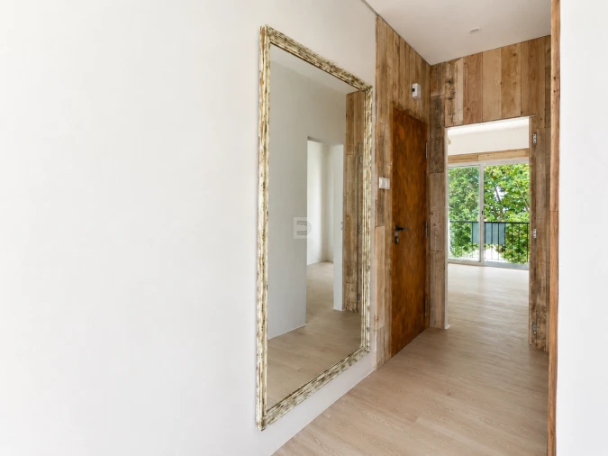 Apartamento T2 para Venda em Alto do Seixalinho, Santo André e Verderena Foto 19