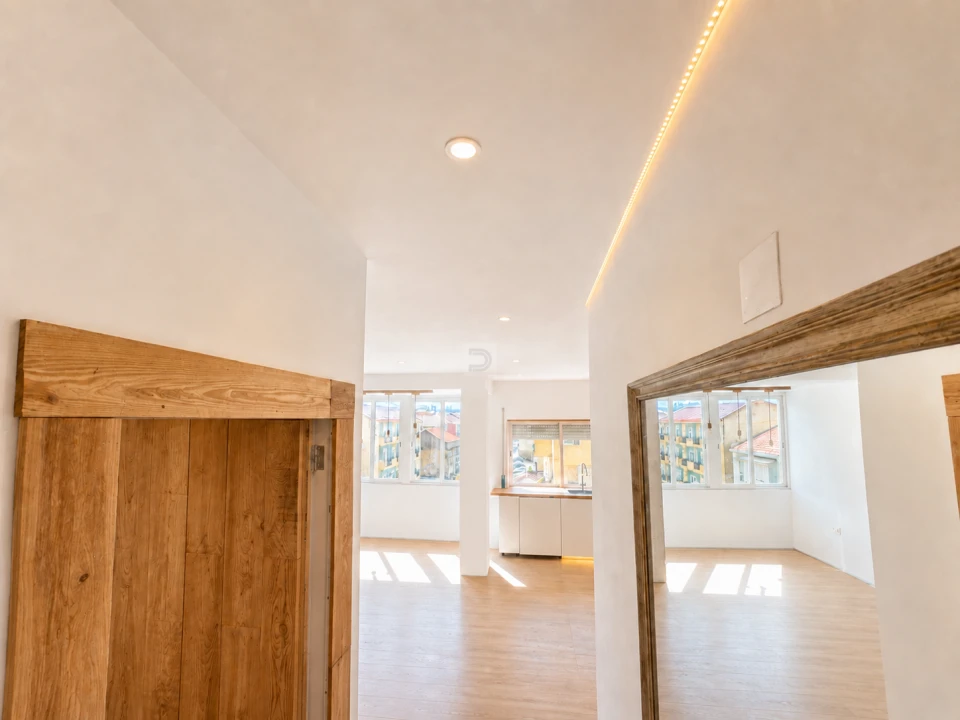 Apartamento T2 para Venda em Alto do Seixalinho, Santo André e Verderena Foto 24