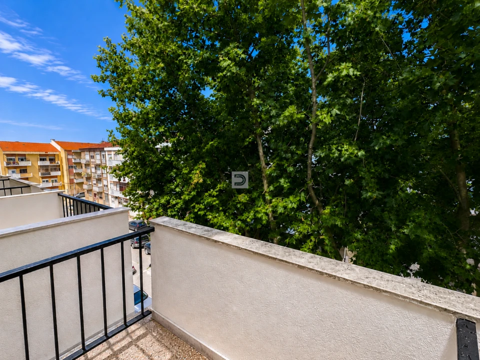 Apartamento T2 para Venda em Alto do Seixalinho, Santo André e Verderena Foto 14