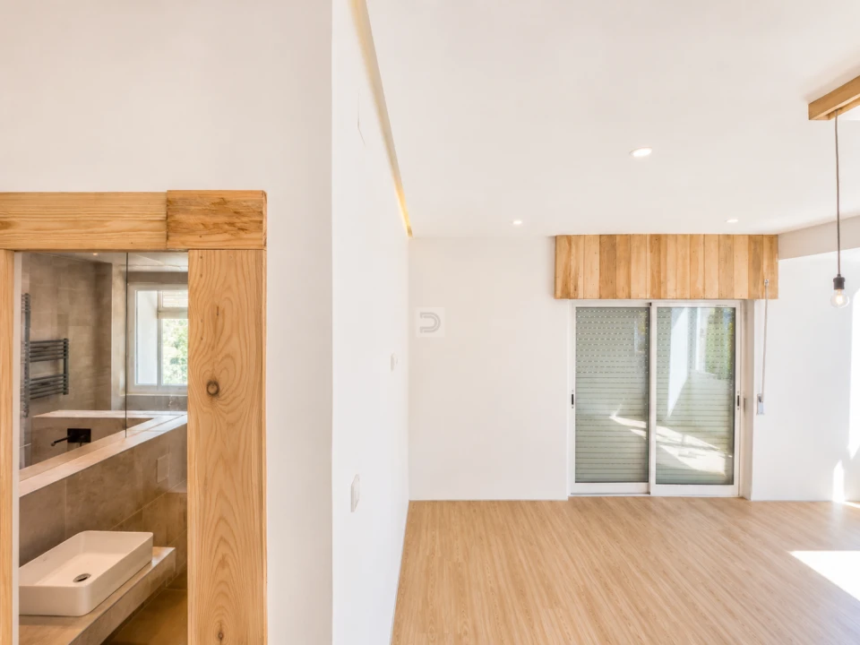 Apartamento T2 para Venda em Alto do Seixalinho, Santo André e Verderena Foto 23