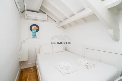Apartamento T2 para Venda em Cedofeita, Santo Ildefonso, Sé, Miragaia, São Nicolau e Vitória