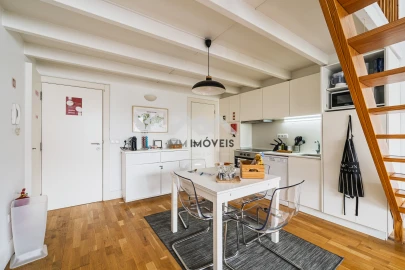 Apartamento T2 para Venda em Cedofeita, Santo Ildefonso, Sé, Miragaia, São Nicolau e Vitória