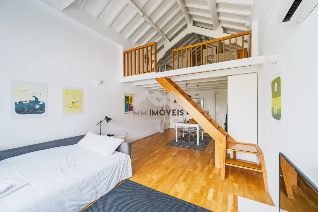 Apartamento T2 para Venda em Cedofeita, Santo Ildefonso, Sé, Miragaia, São Nicolau e Vitória Foto 11