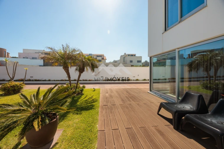 Moradia T3 para Venda em Matosinhos e Leça da Palmeira Foto 15