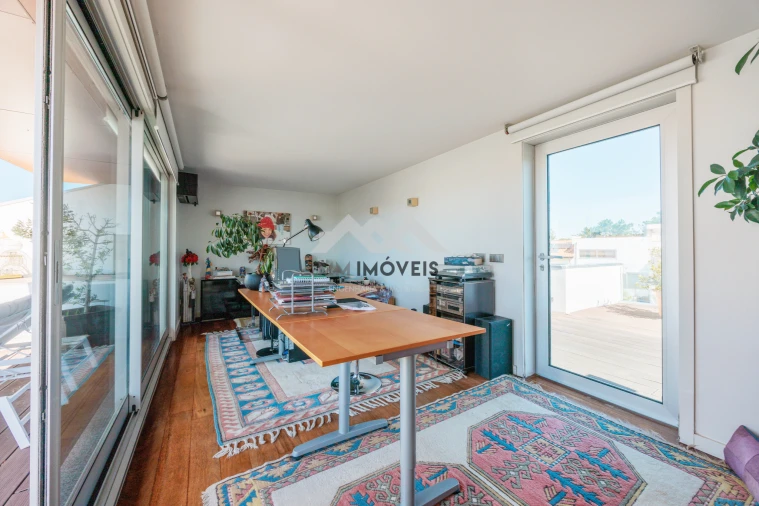 Moradia T3 para Venda em Matosinhos e Leça da Palmeira Foto 31