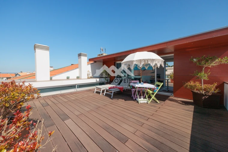 Moradia T3 para Venda em Matosinhos e Leça da Palmeira Foto 24