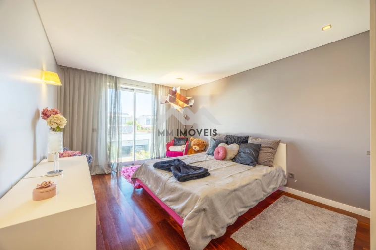 Moradia T3 para Venda em Matosinhos e Leça da Palmeira Foto 38