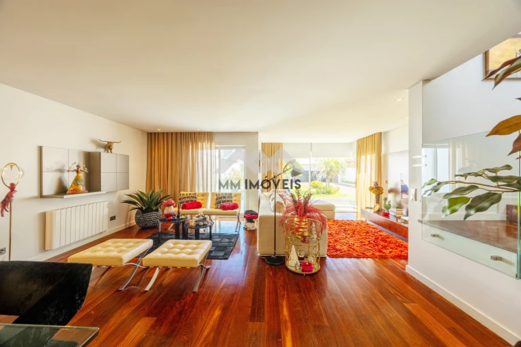 Moradia T3 para Venda em Matosinhos e Leça da Palmeira Foto 14