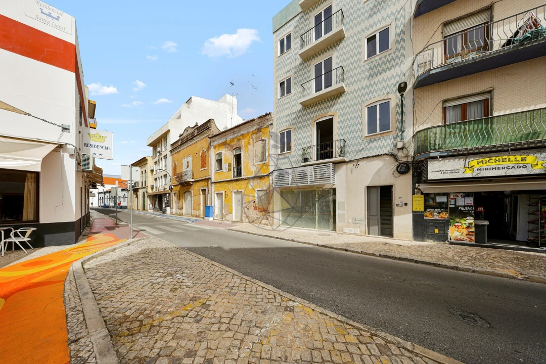 Apartamento T2 para Venda em Portimão Foto 49