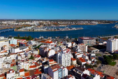 Apartamento T2 para Venda em Portimão