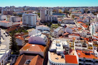 Apartamento T2 para Venda em Portimão