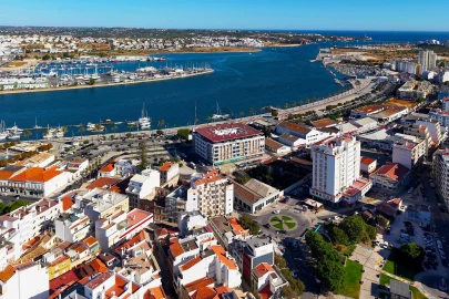 Apartamento T2 para Venda em Portimão