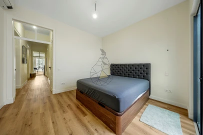 Apartamento T2 para Venda em Portimão