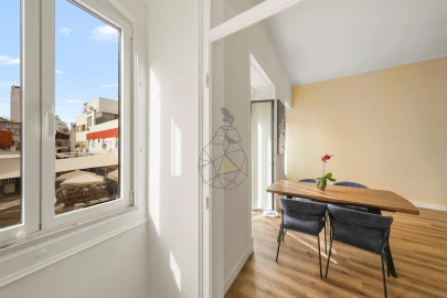 Apartamento T2 para Venda em Portimão