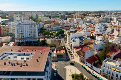 Apartamento T2 para Venda em Portimão
