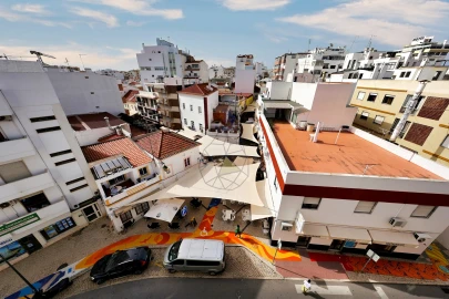 Apartamento T2 para Venda em Portimão