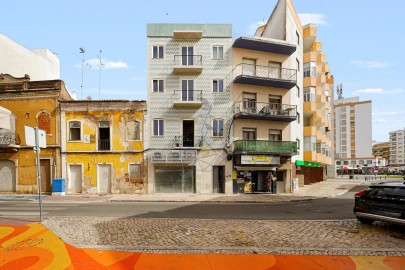 Apartamento T2 para Venda em Portimão
