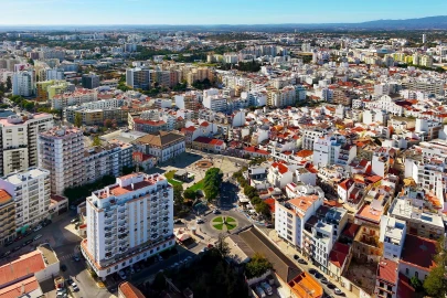 Apartamento T2 para Venda em Portimão