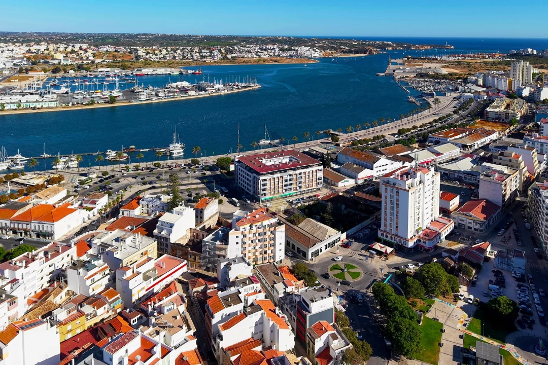 Apartamento T2 para Venda em Portimão Foto 5