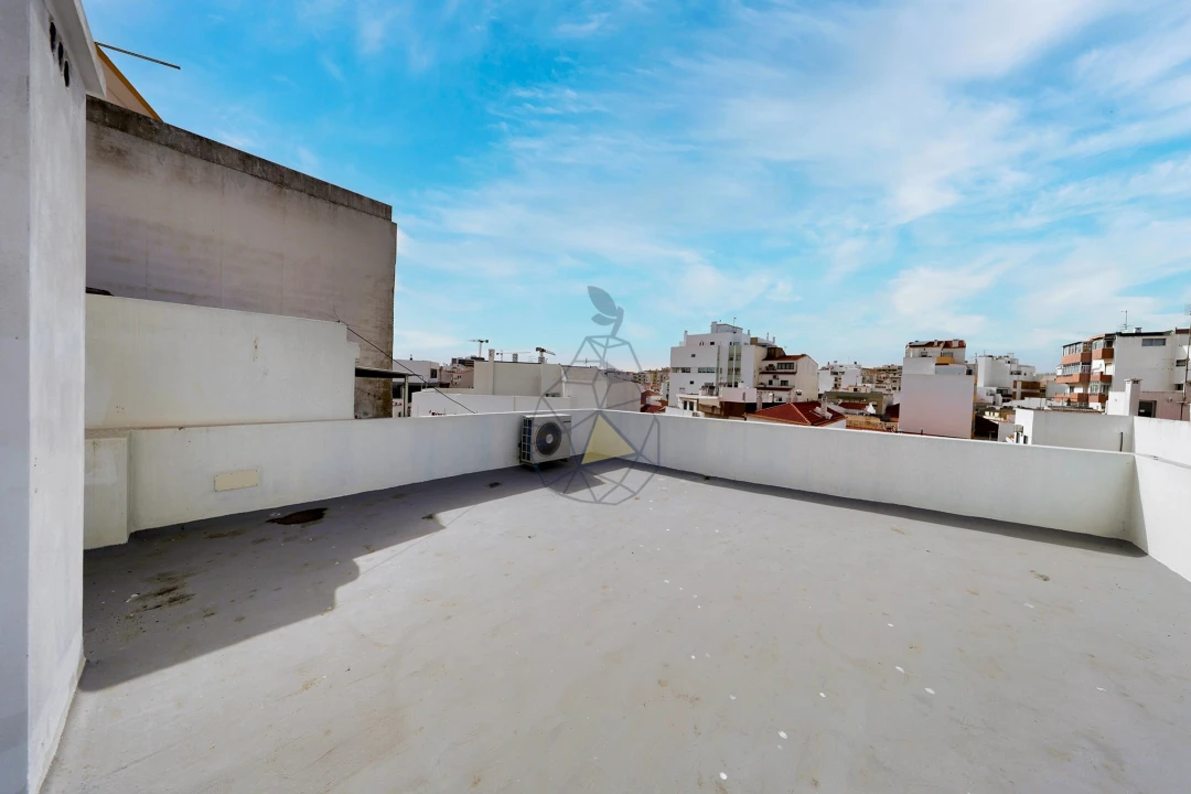 Apartamento T2 para Venda em Portimão Foto 41