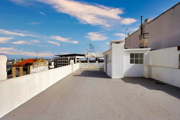 Apartamento T2 para Venda em Portimão Foto 45