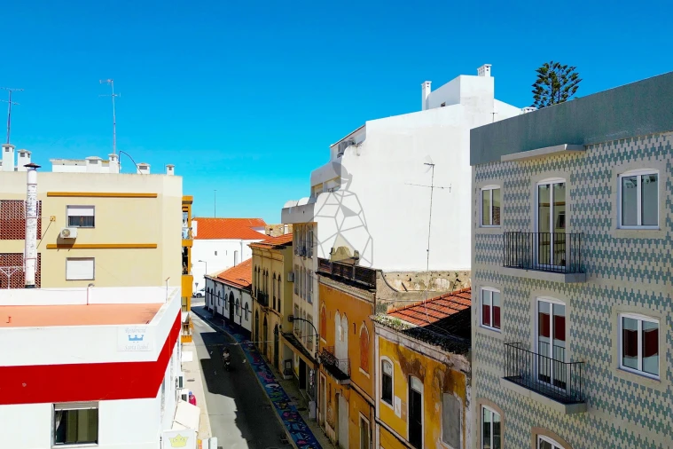 Apartamento T2 para Venda em Portimão Foto 51