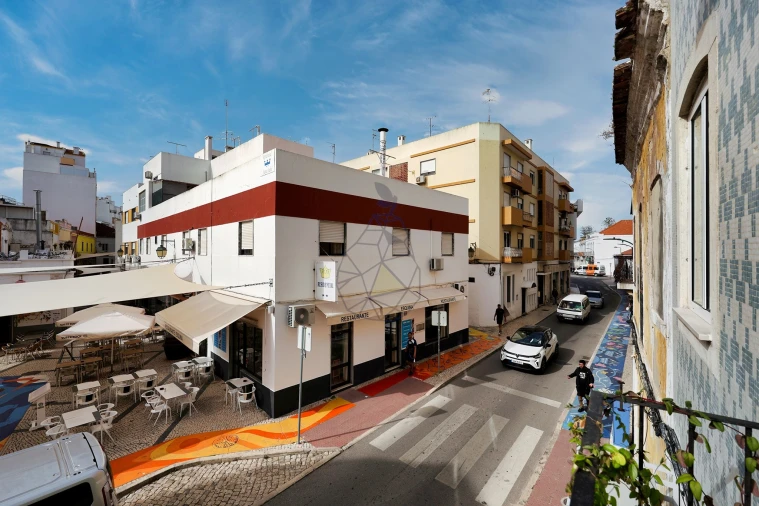 Apartamento T2 para Venda em Portimão Foto 29