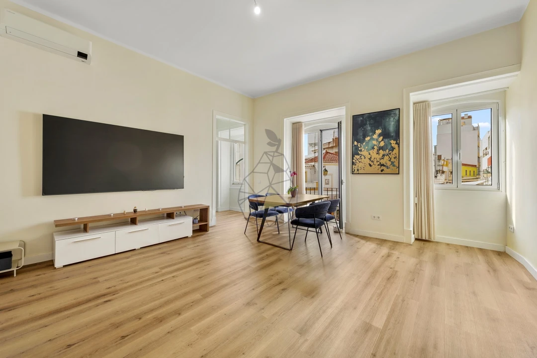 Apartamento T2 para Venda em Portimão Foto 2