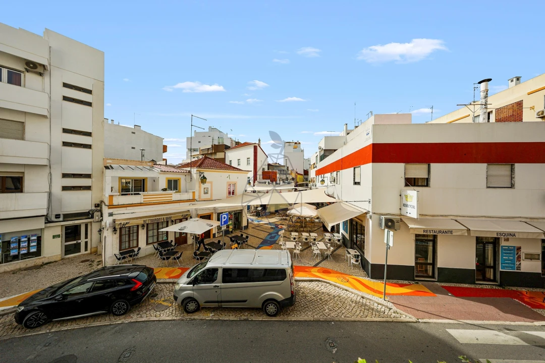 Apartamento T2 para Venda em Portimão Foto 28