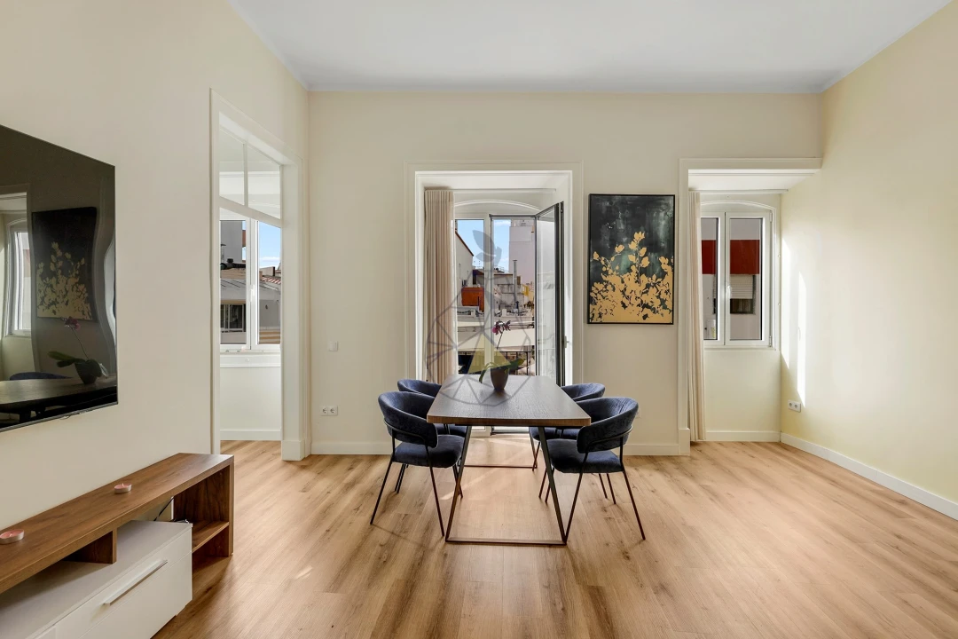 Apartamento T2 para Venda em Portimão Foto 27