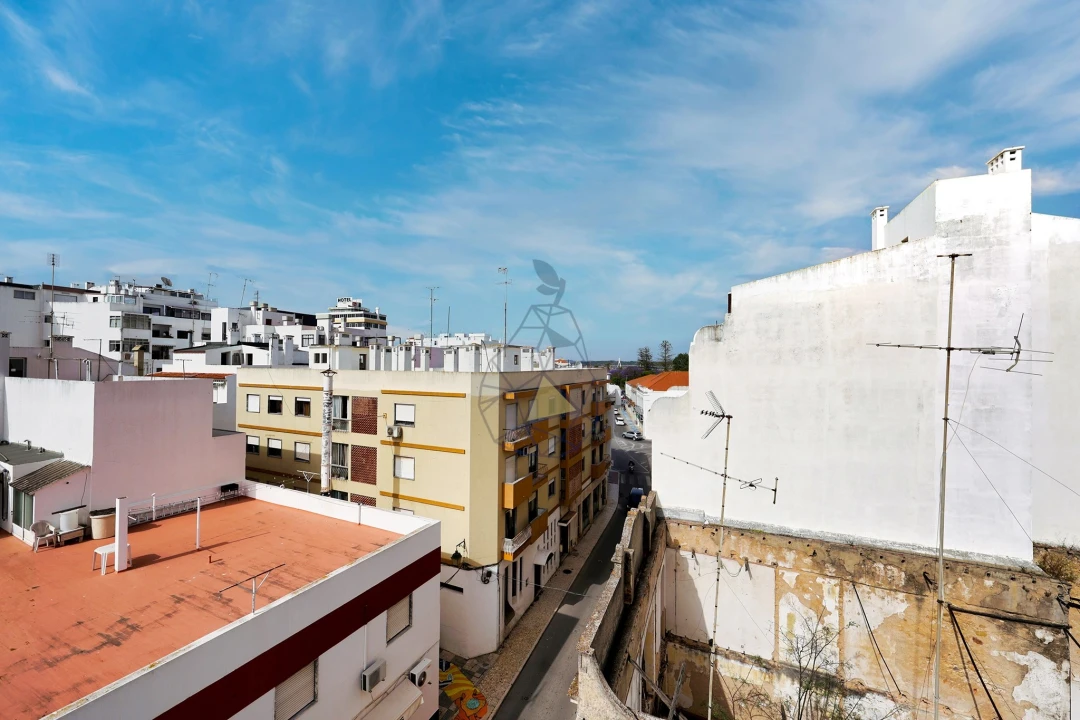 Apartamento T2 para Venda em Portimão Foto 42