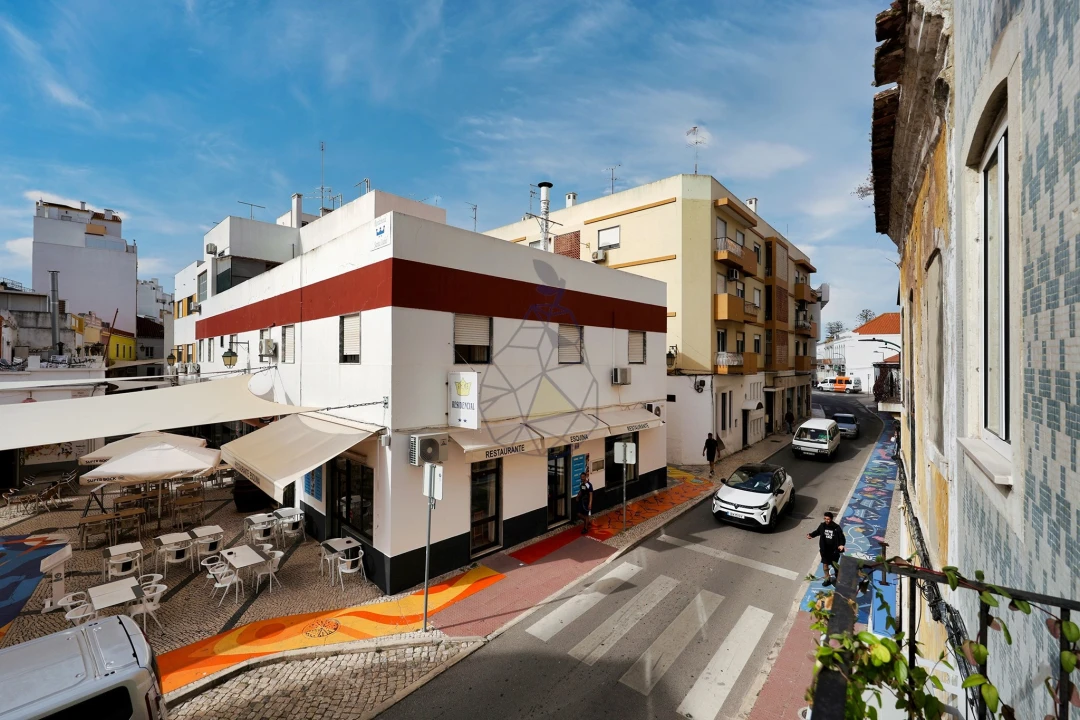 Apartamento T2 para Venda em Portimão Foto 29