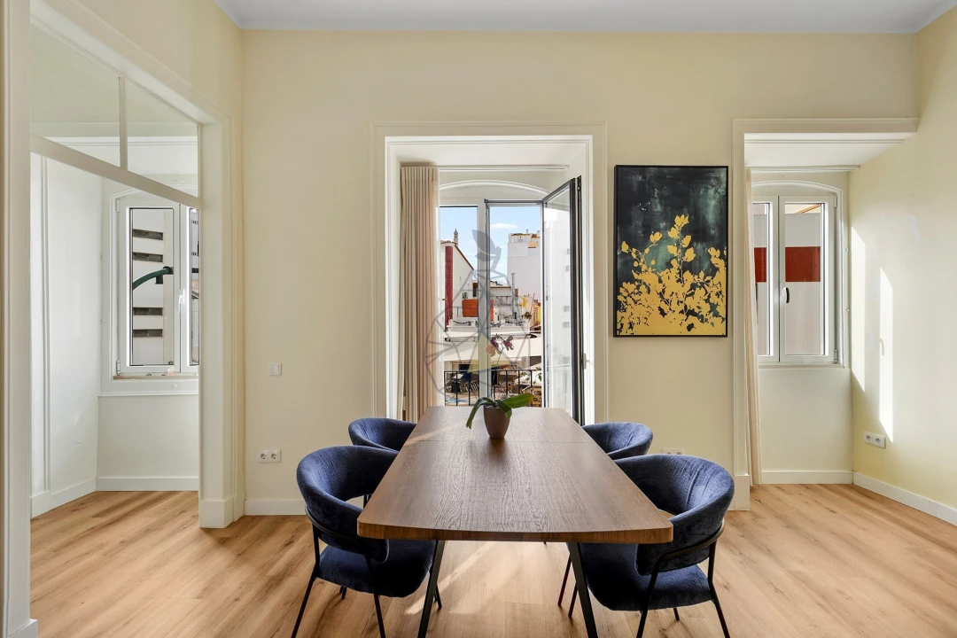 Apartamento T2 para Venda em Portimão Foto 1