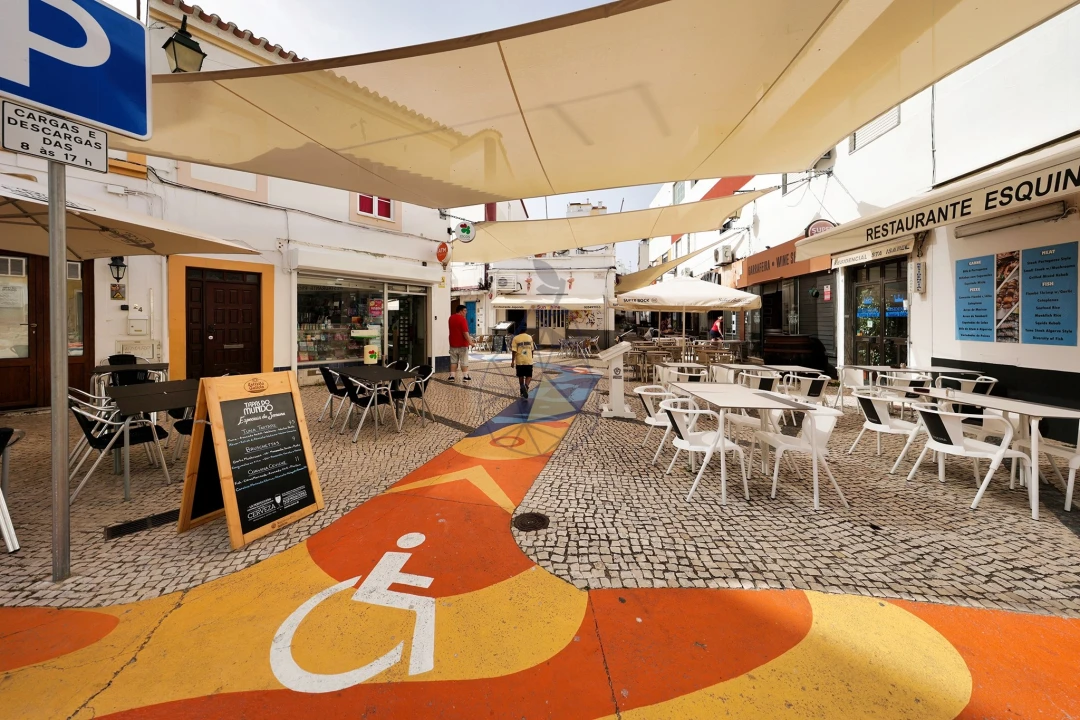 Apartamento T2 para Venda em Portimão Foto 50