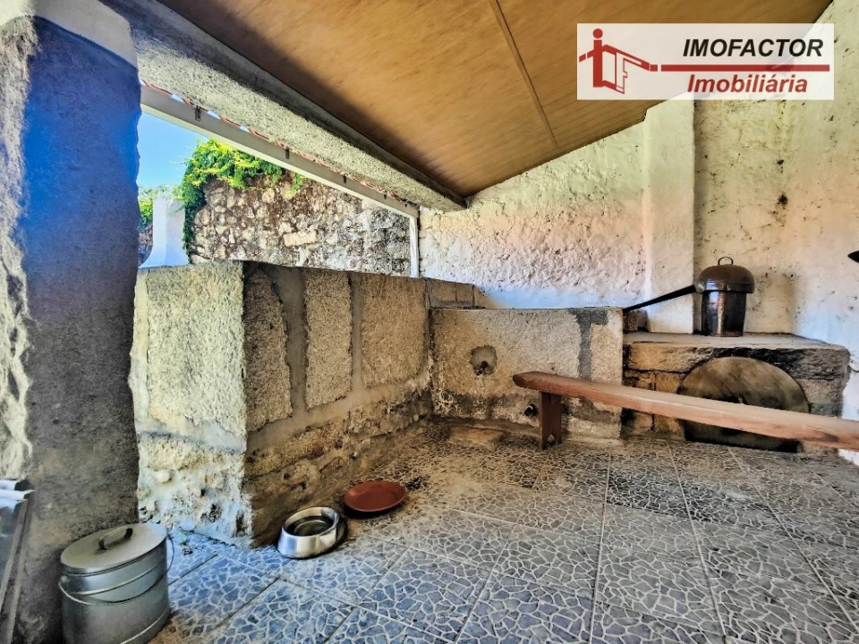 Quinta T8 para Venda em Castelo Branco Foto 31