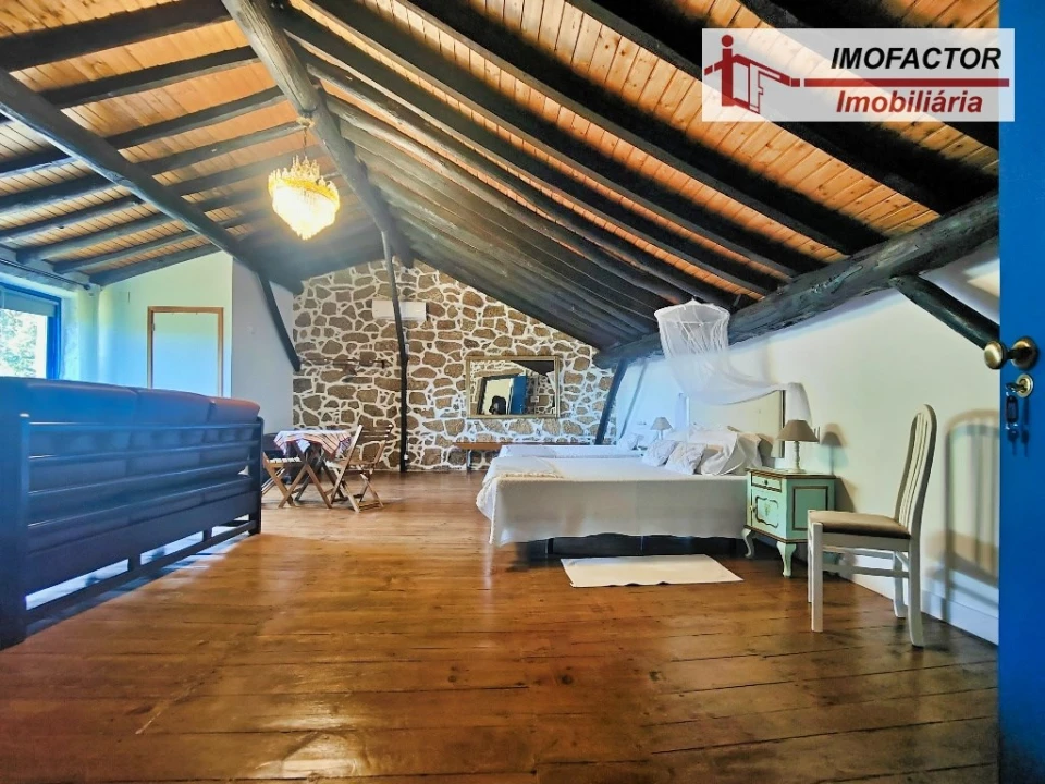 Quinta T8 para Venda em Castelo Branco Foto 66