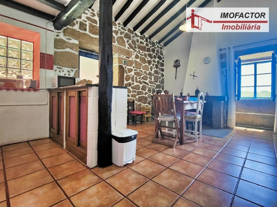 Quinta T8 para Venda em Castelo Branco Foto 41