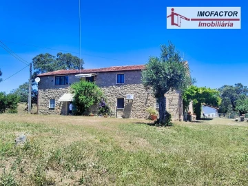 Quinta T8 para Venda em Castelo Branco