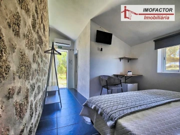 Quinta T8 para Venda em Castelo Branco
