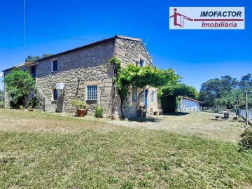 Quinta T8 para Venda em Castelo Branco