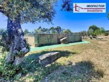 Quinta T8 para Venda em Castelo Branco