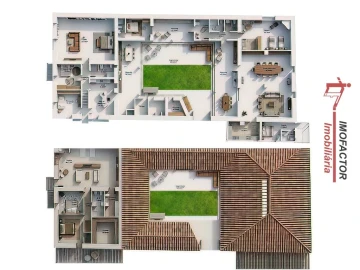 Quinta T8 para Venda em Castelo Branco